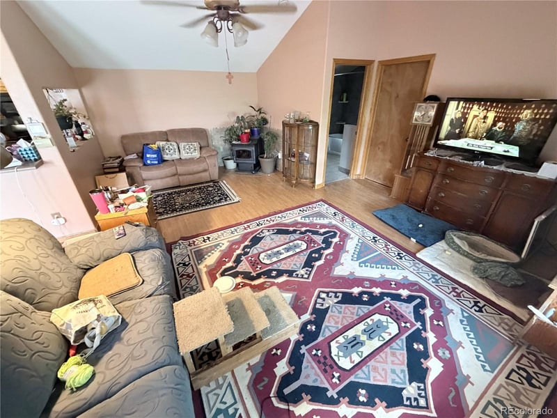 1663 Monroe St, Strasburg, CO 80136