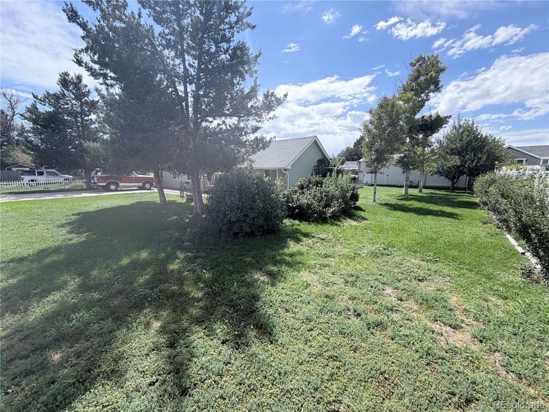 1663 Monroe St, Strasburg, CO 80136
