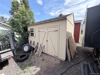 1663 Monroe St, Strasburg, CO 80136