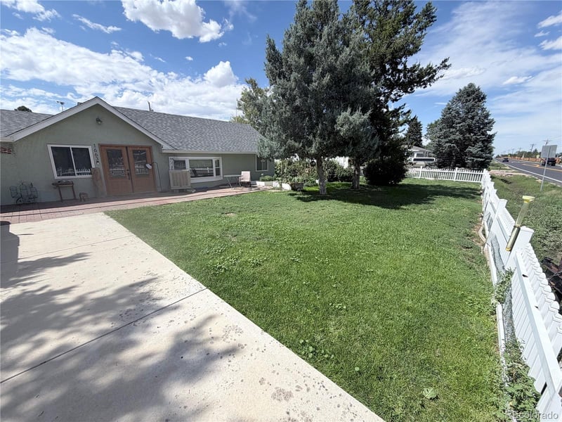 1663 Monroe St, Strasburg, CO 80136