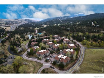 23551 Genesee Village Rd #15H, Golden, CO 80401