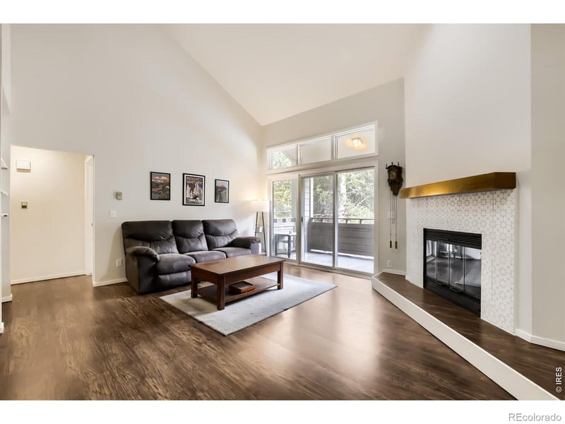 23551 Genesee Village Rd #15H, Golden, CO 80401