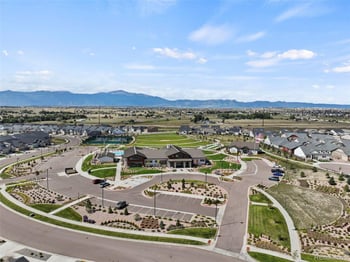 6001 Bennach Grv, Colorado Springs, CO 80927