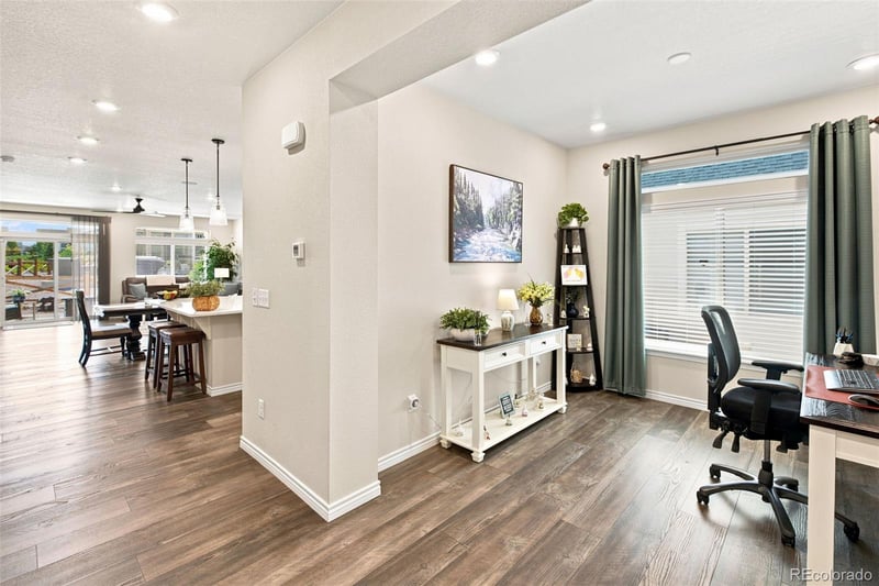 6001 Bennach Grv, Colorado Springs, CO 80927