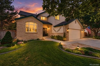 10415 Lions Heart, Littleton, CO 80124