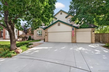 10415 Lions Heart, Littleton, CO 80124