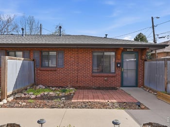 3321 Eliot St, Denver, CO 80211