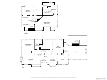 13580 Wide Acres Rd, Golden, CO 80401