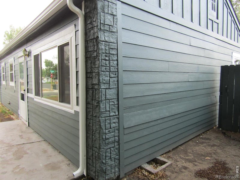 1123 Eaton St, Brush, CO 80723