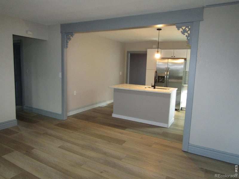 1123 Eaton St, Brush, CO 80723
