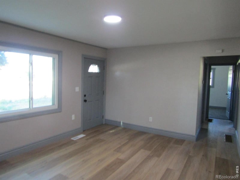 1123 Eaton St, Brush, CO 80723