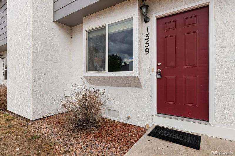 1359 Soaring Eagle Dr, Colorado Springs, CO 80915
