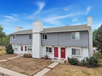 1359 Soaring Eagle Dr, Colorado Springs, CO 80915