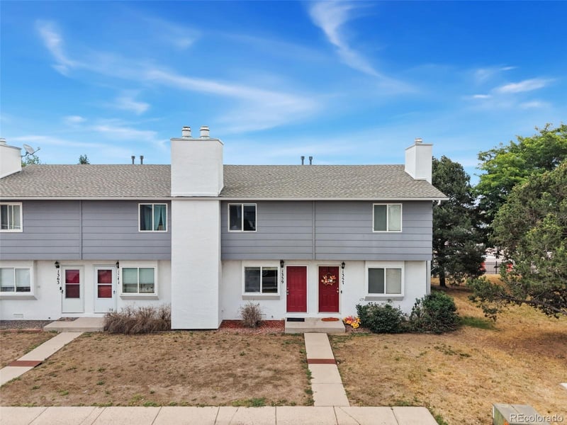 1359 Soaring Eagle Dr, Colorado Springs, CO 80915