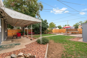 1701 Spruce St, Denver, CO 80220