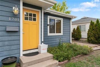 1701 Spruce St, Denver, CO 80220