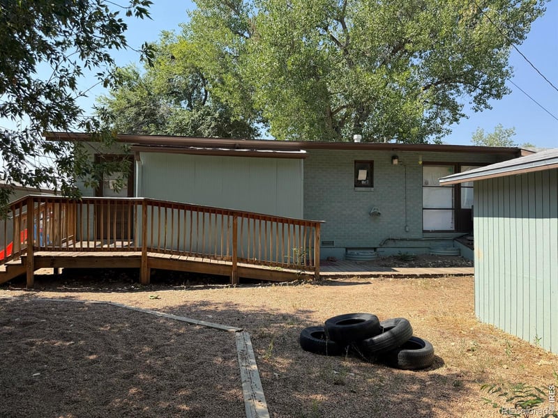 3685 Martin Dr, Boulder, CO 80305