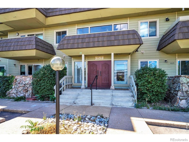 3150 Iris Ave #108, Boulder, CO 80301