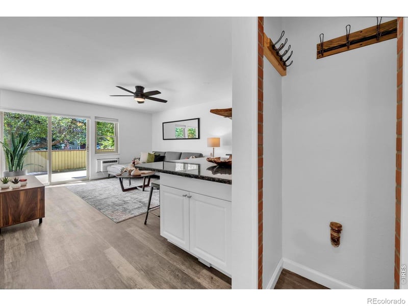 3150 Iris Ave #108, Boulder, CO 80301