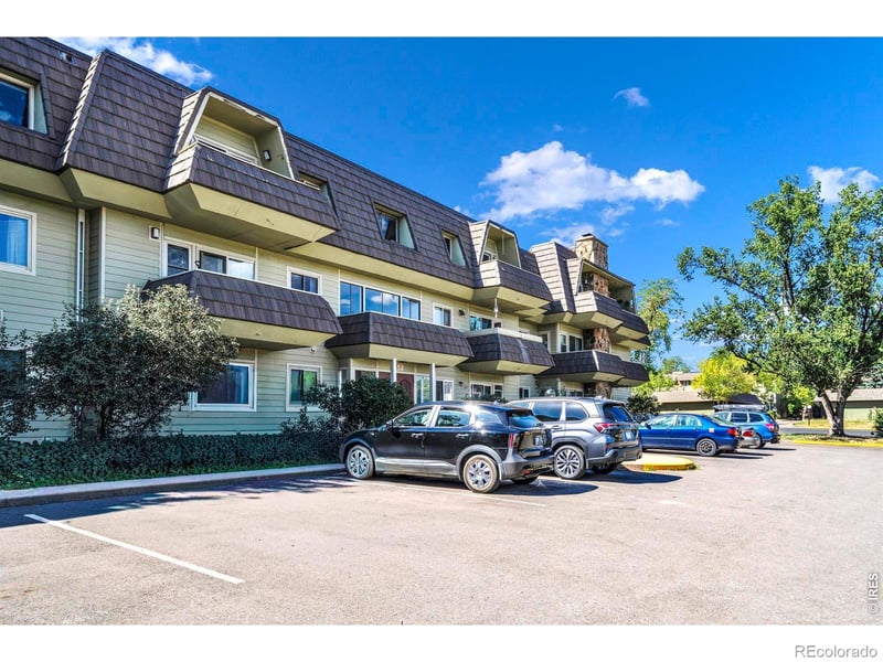 3150 Iris Ave #108, Boulder, CO 80301