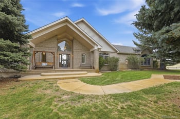 5506 Mustang Cir, Sedalia, CO 80135