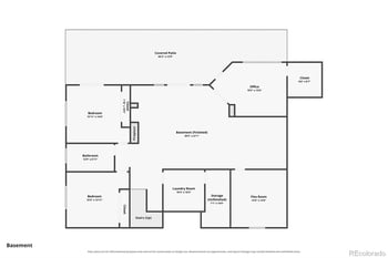 5506 Mustang Cir, Sedalia, CO 80135