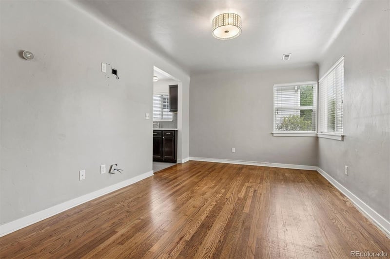 2536 S Race St, Denver, CO 80210