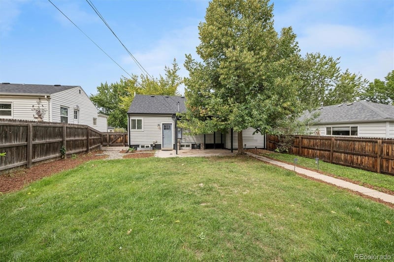 2536 S Race St, Denver, CO 80210
