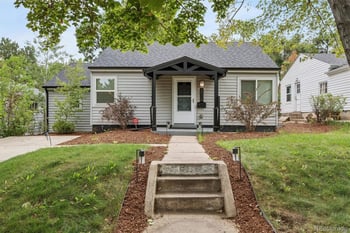 2536 S Race St, Denver, CO 80210