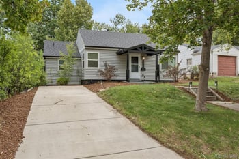 2536 S Race St, Denver, CO 80210