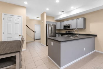 2143 Coronado Pw N #C, Denver, CO 80229