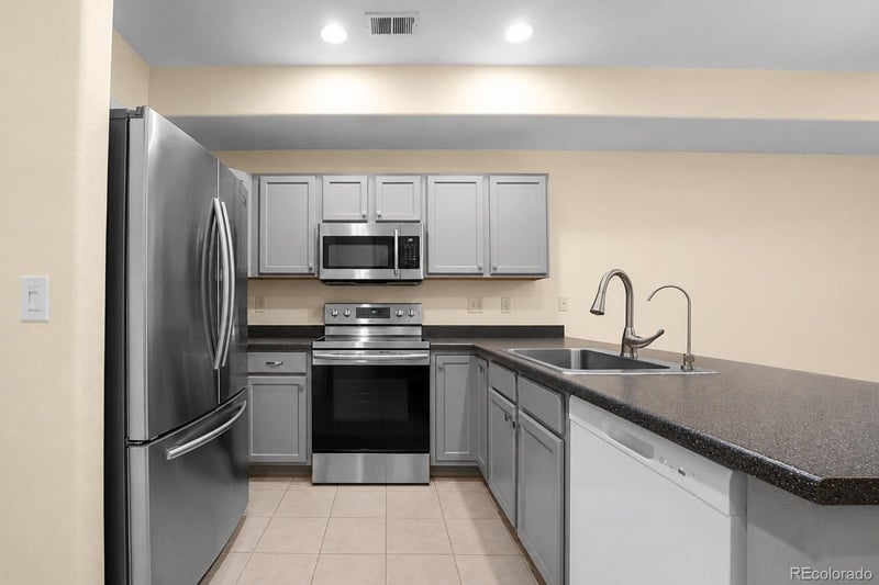2143 Coronado Pw N #C, Denver, CO 80229