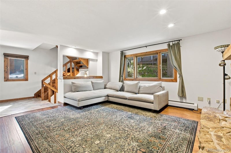 4875 Silver Spruce Ln, Evergreen, CO 80439