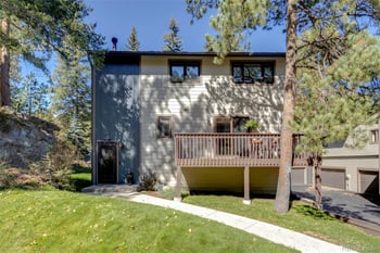4875 Silver Spruce Ln, Evergreen, CO 80439