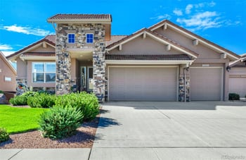 9828 Surrey Run Dr, Colorado Springs, CO 80924