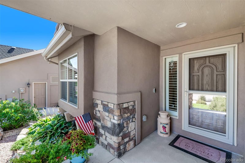 9828 Surrey Run Dr, Colorado Springs, CO 80924