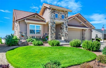 9828 Surrey Run Dr, Colorado Springs, CO 80924