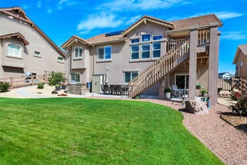 9828 Surrey Run Dr, Colorado Springs, CO 80924