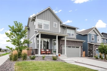 20984 E 62nd Ave, Aurora, CO 80019