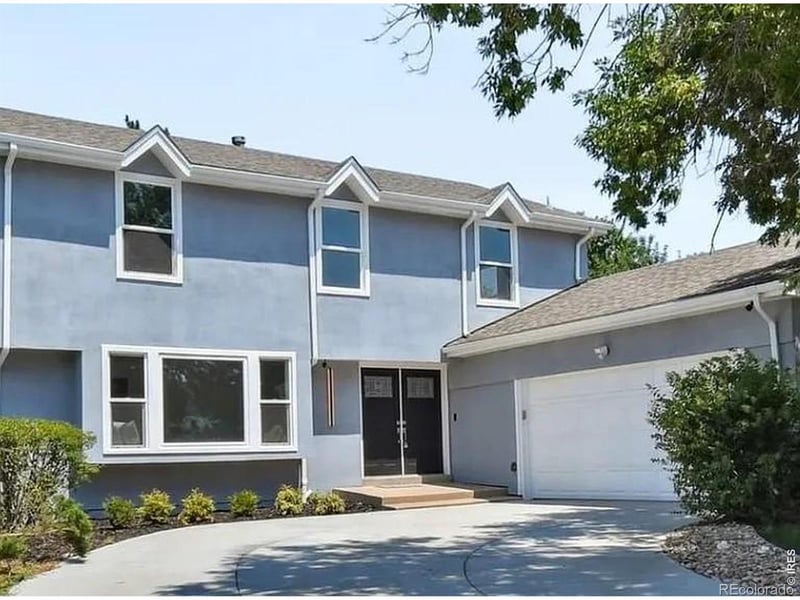 8701 E Briarwood Blvd, Centennial, CO 80112