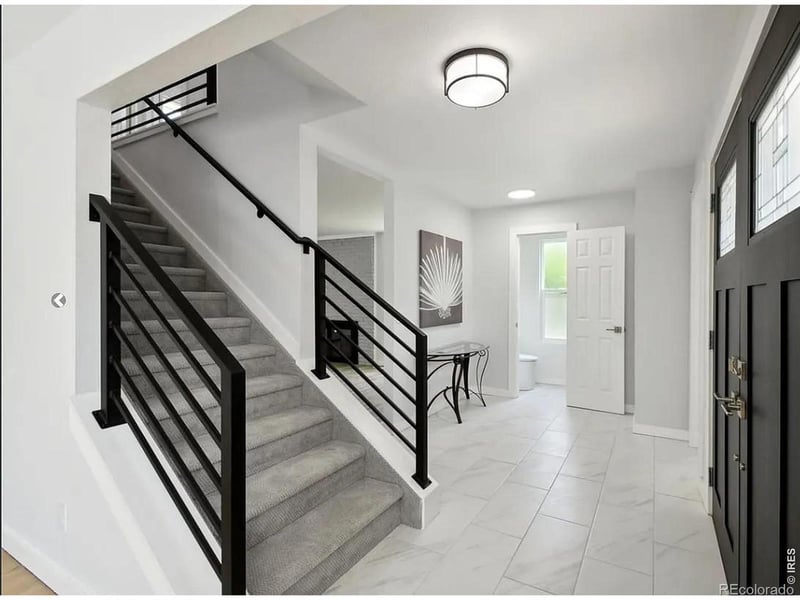8701 E Briarwood Blvd, Centennial, CO 80112