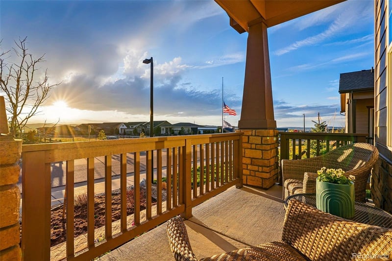 5506 Water Avens Dr, Castle Rock, CO 80104