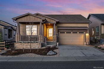 5506 Water Avens Dr, Castle Rock, CO 80104