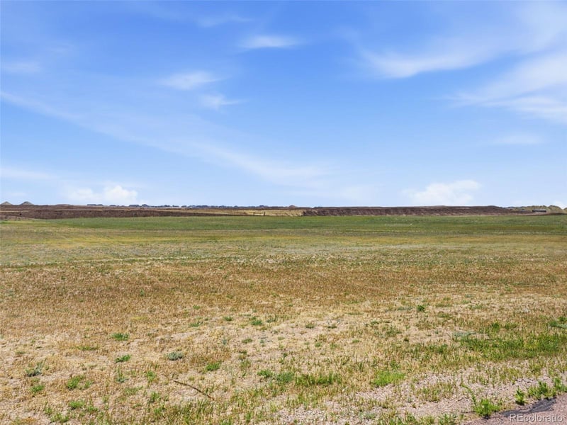 7989 Rannoch Moor Way Lot 153, Colorado Springs, CO 80908