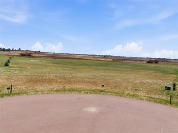 7989 Rannoch Moor Way Lot 153, Colorado Springs, CO 80908