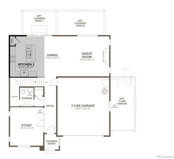 4140 Orangewood Dr, Johnstown, CO 80534