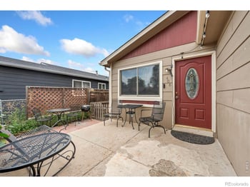 408 10th St, Fort Collins, CO 80524