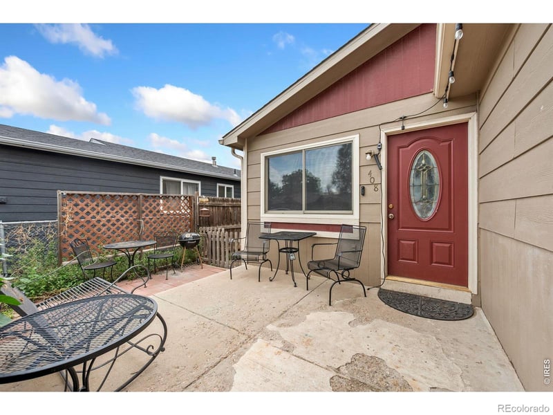 408 10th St, Fort Collins, CO 80524