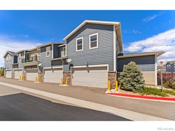 671 Robert St #671, Longmont, CO 80503