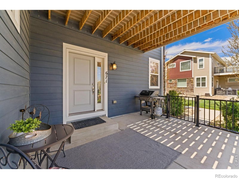 671 Robert St #671, Longmont, CO 80503